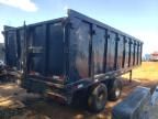 2013 Big Tex Utility Trailer