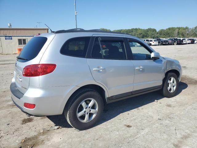 2008 Hyundai Santa FE GLS