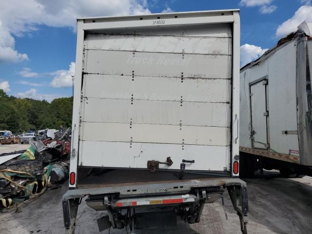 2019 Freightliner M2 106 Medium Duty