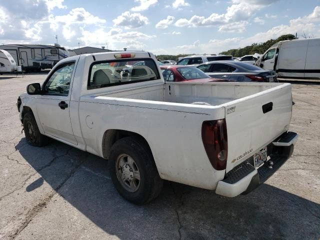 2006 Chevrolet Colorado