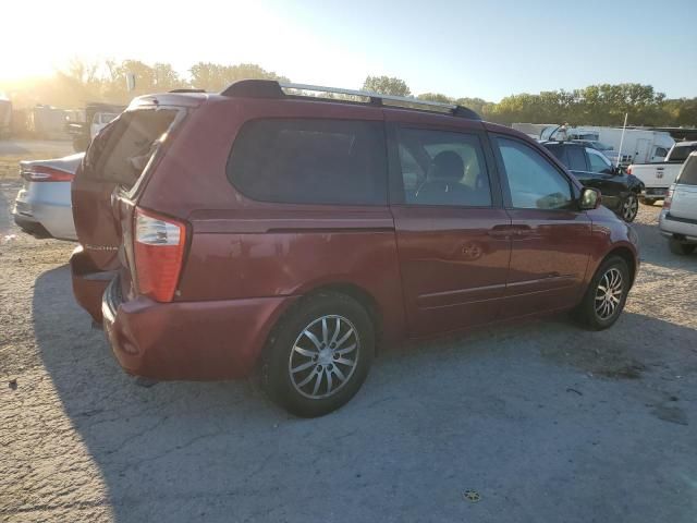 2007 KIA Sedona EX