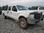 2005 Ford F250 Super Duty