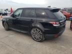 2017 Land Rover Range Rover Sport HSE