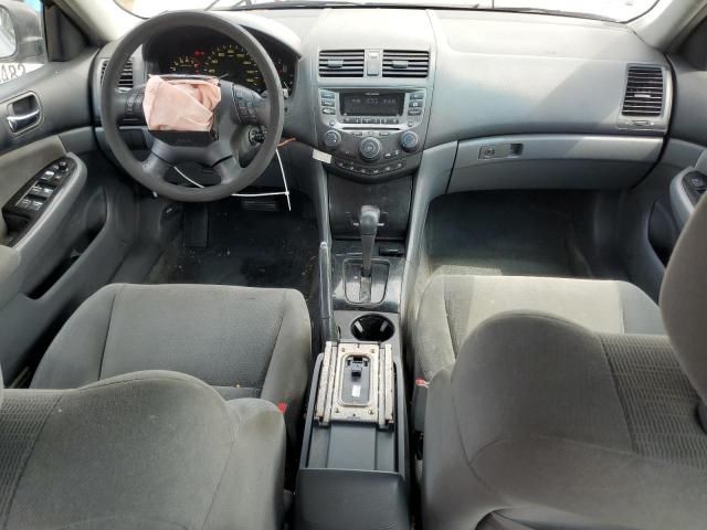 2006 Honda Accord SE