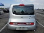 2009 Nissan Cube Base