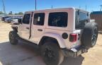 2021 Jeep Wrangler Unlimited Sahara 4XE