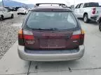 2001 Subaru Legacy Outback Limited