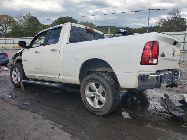 2009 Dodge RAM 1500