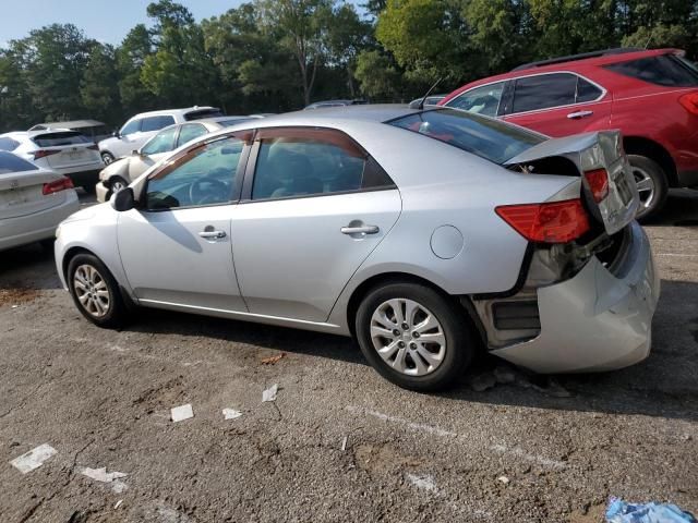 2012 KIA Forte LX