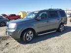 2013 Honda Pilot EXL