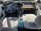 2001 KIA Sephia Base