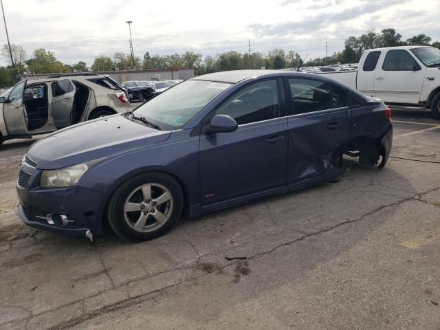 2013 Chevrolet Cruze LT