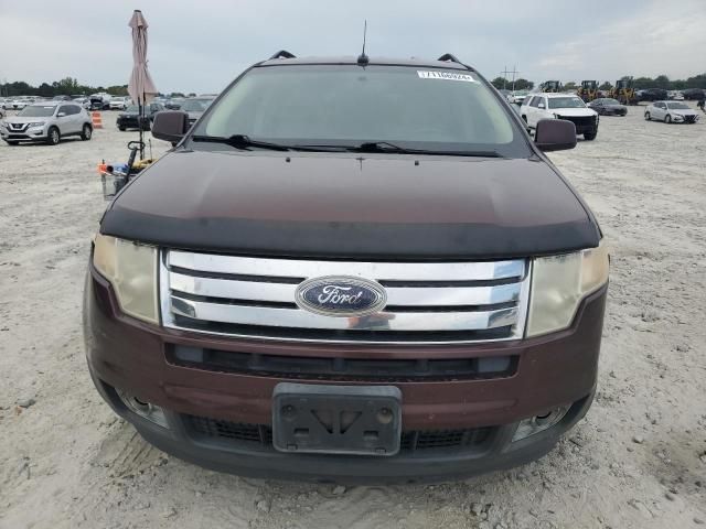 2010 Ford Edge SEL