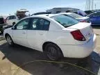 2006 Saturn Ion Level 2