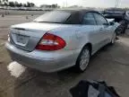 2006 Mercedes-Benz CLK 350