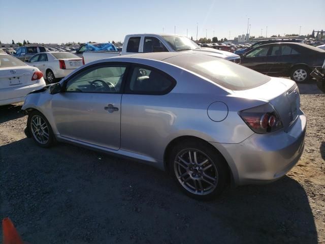 2008 Scion TC