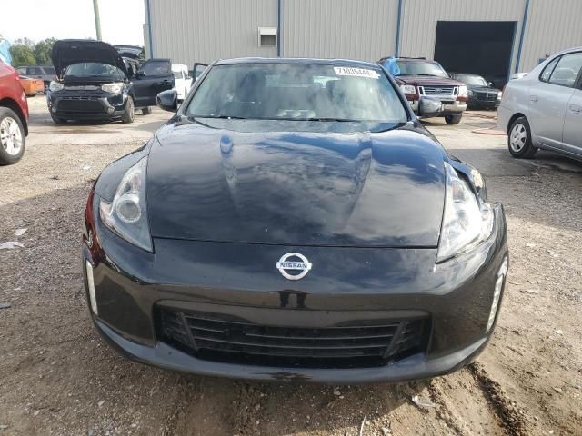 2018 Nissan 370Z Base