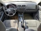 2005 Honda Civic LX