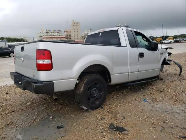 2007 Ford F150