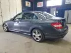 2011 Mercedes-Benz C 300 4matic