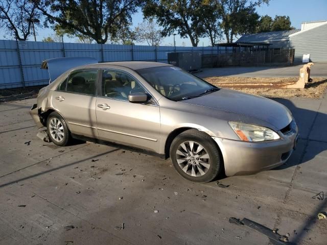 2004 Honda Accord LX