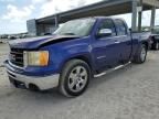 2010 GMC Sierra K1500 SLT