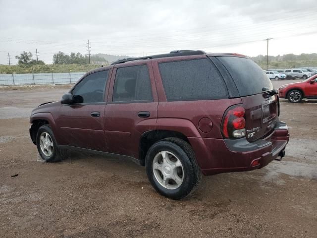 2007 Chevrolet Trailblazer LS