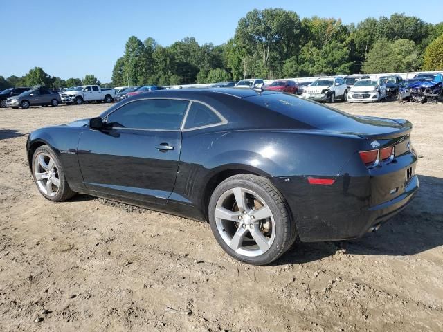 2011 Chevrolet Camaro LT