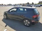 2017 Volkswagen E-GOLF SE