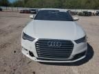 2016 Audi A6 Premium