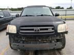 2002 Toyota Sequoia SR5