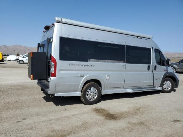 2019 Dodge RAM Promaster 3500 3500 High