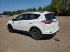 2016 Toyota Rav4 HV XLE