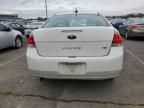 2011 Ford Focus SE