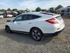 2014 Honda Crosstour EXL