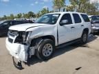 2008 Chevrolet Tahoe K1500