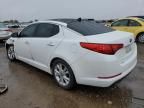 2011 KIA Optima EX