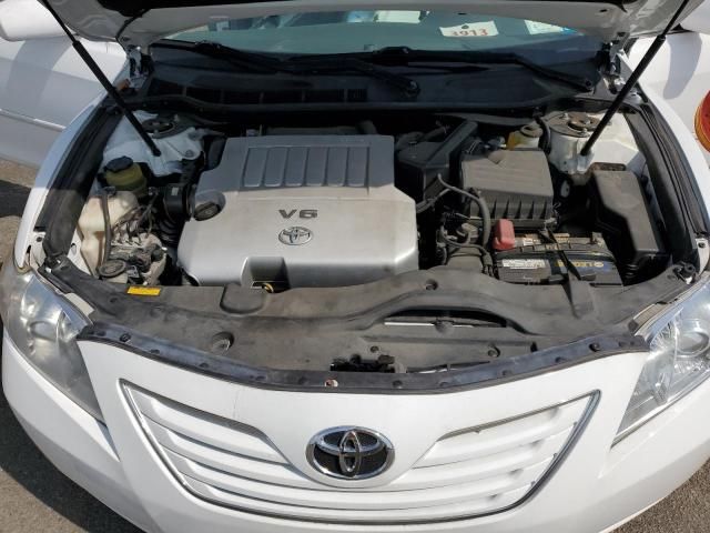 2009 Toyota Camry SE