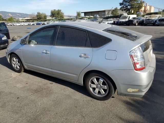 2006 Toyota Prius