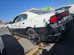 2014 Dodge Charger Police