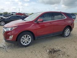 2020 Chevrolet Equinox LT en venta en Arcadia, FL