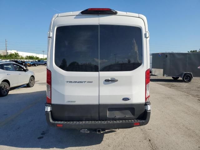 2021 Ford Transit T-250