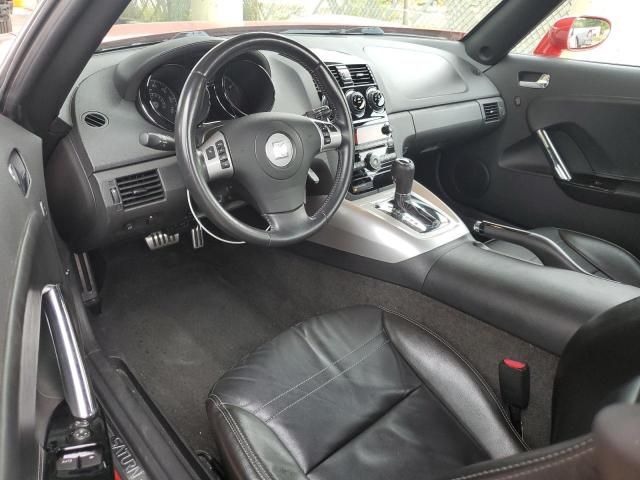 2009 Saturn Sky