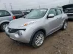 2011 Nissan Juke S