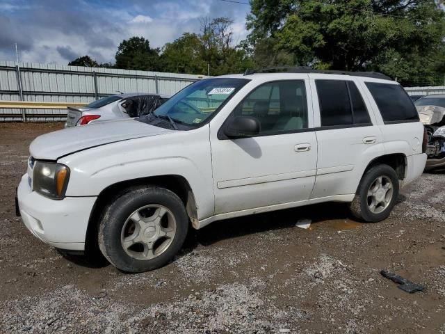 2006 Chevrolet Trailblazer LS