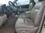 2010 Toyota Highlander SE