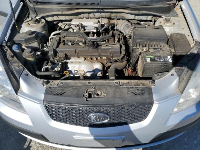 2008 KIA Rio Base