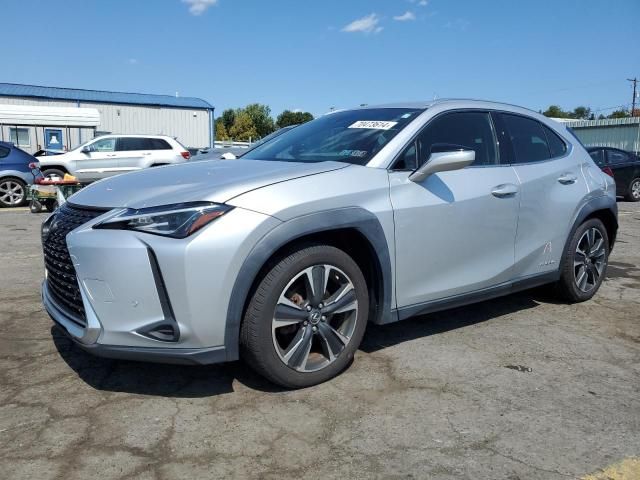 2020 Lexus UX 250H