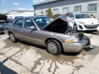 2003 Mercury Grand Marquis GS