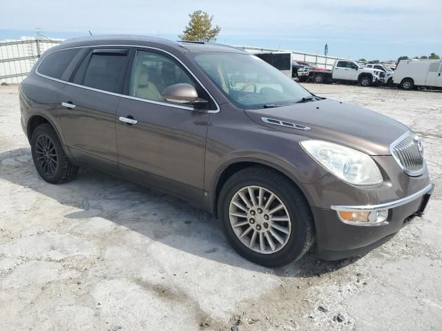 2009 Buick Enclave CXL